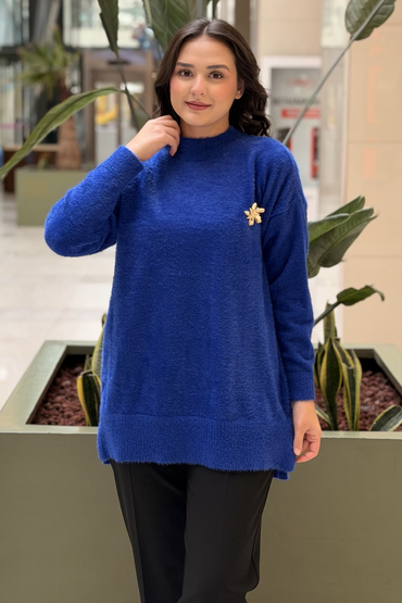 Missemramiss Angora Kazak