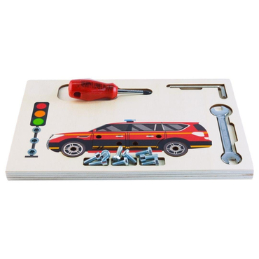 3 ’ lü Vidalama Seti ( Arazi Aracı )