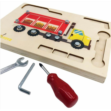 3 ’ lü Vidalama Seti ( Kamyon )