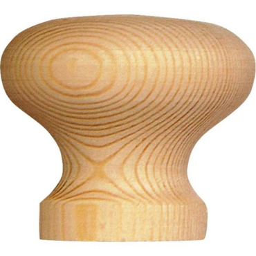 Ahşap Kulp