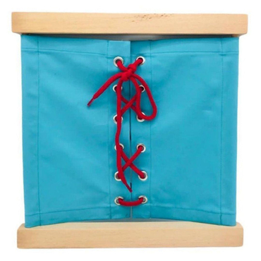 Ayakkabı Bağcığı Çalışma Çerçevesi