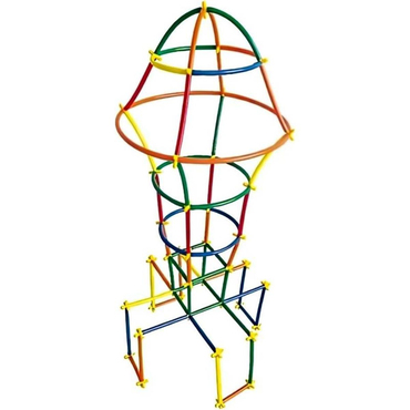 Bambu Çubuklar 300 Parça