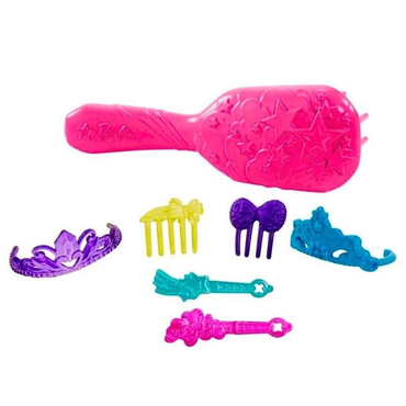 Barbie Uzun Saçlı Bebek