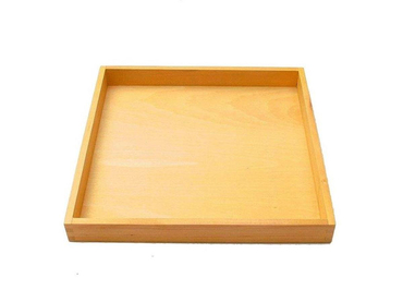 Binlik Ve Yüzlük Yüzey Taşıma Tepsisi