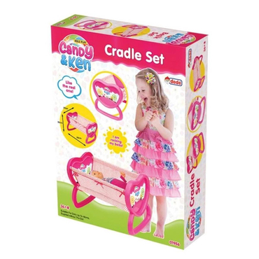 Candy Beşik ( Kutuda )