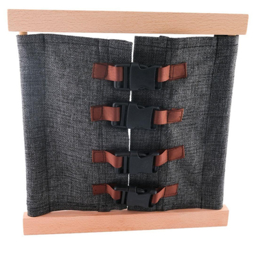 Çanta Tokası Çalışma Çerçevesi