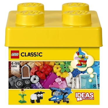 Classic Yaratıcı Parçalar / 221 Parça