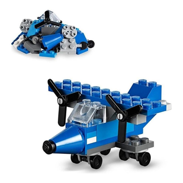 Classic Yaratıcı Parçalar / 221 Parça