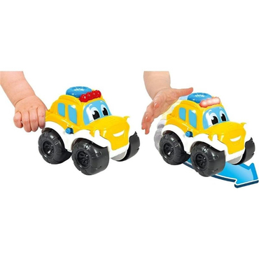 Clementoni Arazi Aracı