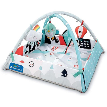 Clementoni Bebek Jimnastik Merkezi 