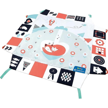 Clementoni Bebek Jimnastik Merkezi 