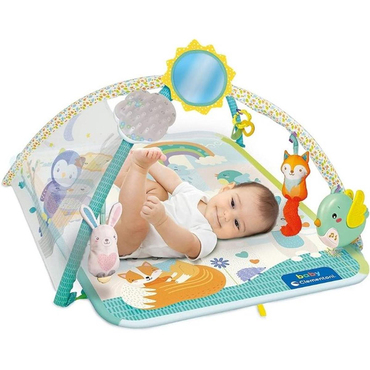 Clementoni Jimnastik Merkezi