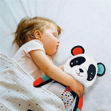 Clementoni Müzikli Pelüş Panda