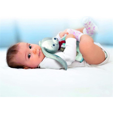 Clementoni Uyku Arkadaşı Tavşan