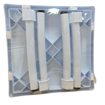 Çocuk Masası Beyaz 50*50