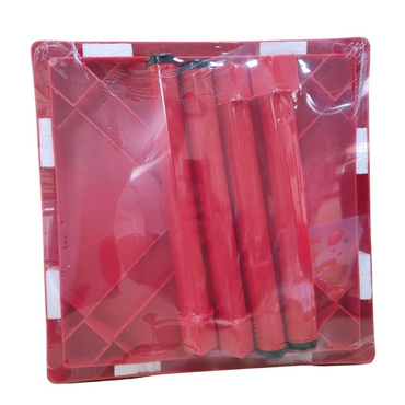 Çocuk Masası Kırmızı 50*50