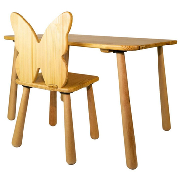 Çocuk Masası Takımı