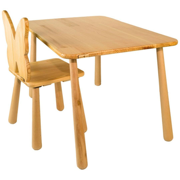 Çocuk Masası Takımı