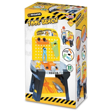 Dede Teknık Tamır Setı