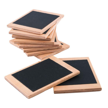 Dereceli Dokunma Tablacıkları