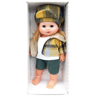 Erpa Melis Bebek Bebeğim Masal Anlatıyor 35 cm