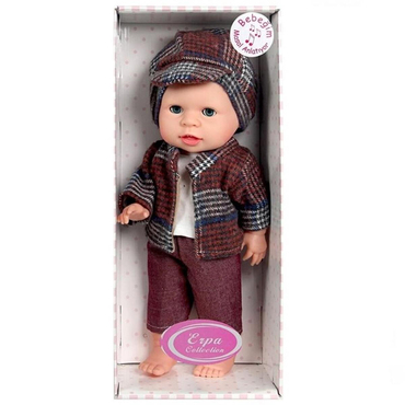 Erpa Rüzgar Bebek Türkçe Konuşan