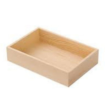 Geometrik Form Kartları Kutusu