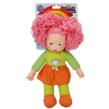 Gökkuşağı Bebekleri 35 cm