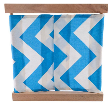 Günlük Yaşam Becerileri ( Kopça Çalışma Çerçevesi )