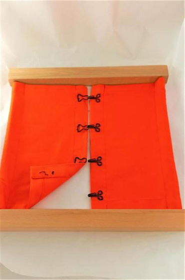 Günlük Yaşam Kopçe Çalışması