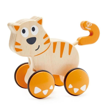 Hape Basmalı Oyuncak Kedi