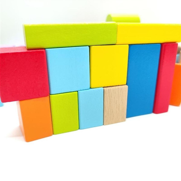 Hape Eğitici Blok Seti 101 Parça