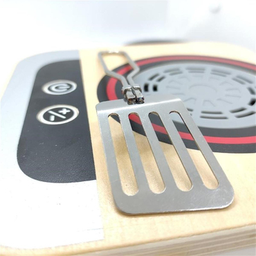 Hape Fanlı Oyuncak Mutfak Seti