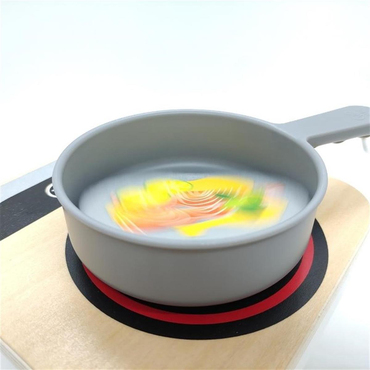 Hape Fanlı Oyuncak Mutfak Seti