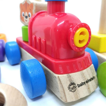 Hape Oyuncak Keşif Treni