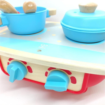 Hape Oyuncak Mini Mutfak Seti