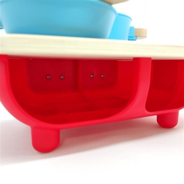 Hape Oyuncak Mini Mutfak Seti