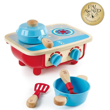 Hape Oyuncak Mini Mutfak Seti