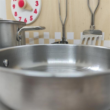 Hape Oyuncak Mutfak Seti