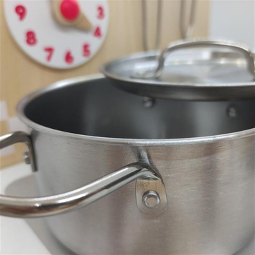 Hape Oyuncak Mutfak Seti