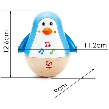 Hape Oyuncak Penguen