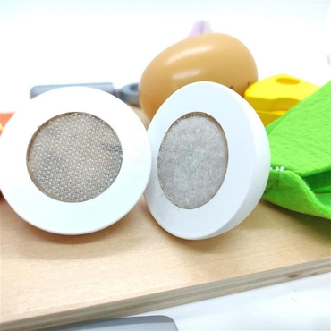 Hape Oyuncak Sebze Kesme Seti