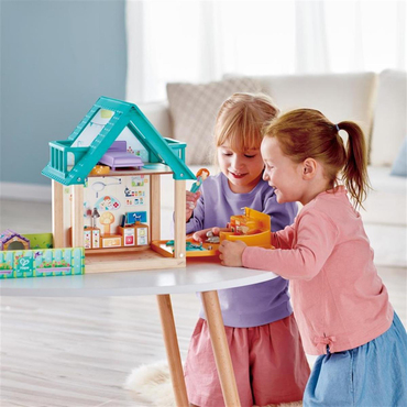 Hape Oyuncak Veteriner Seti