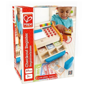 Hape Oyuncak Yazarkasa