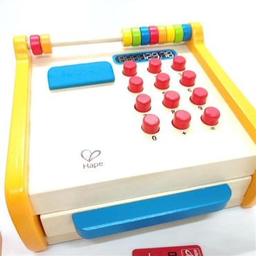 Hape Oyuncak Yazarkasa