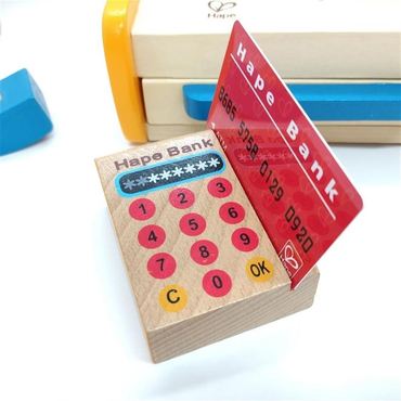 Hape Oyuncak Yazarkasa