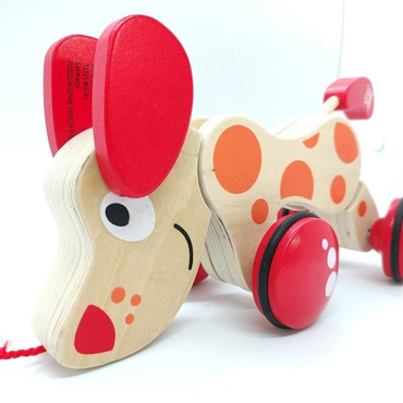 Hape Pepe Oyuncak Köpek