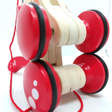 Hape Pepe Oyuncak Köpek