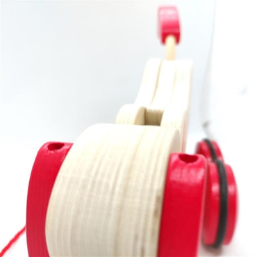 Hape Pepe Oyuncak Köpek