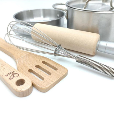 Hape Şefin Oyuncak Mutfak Seti